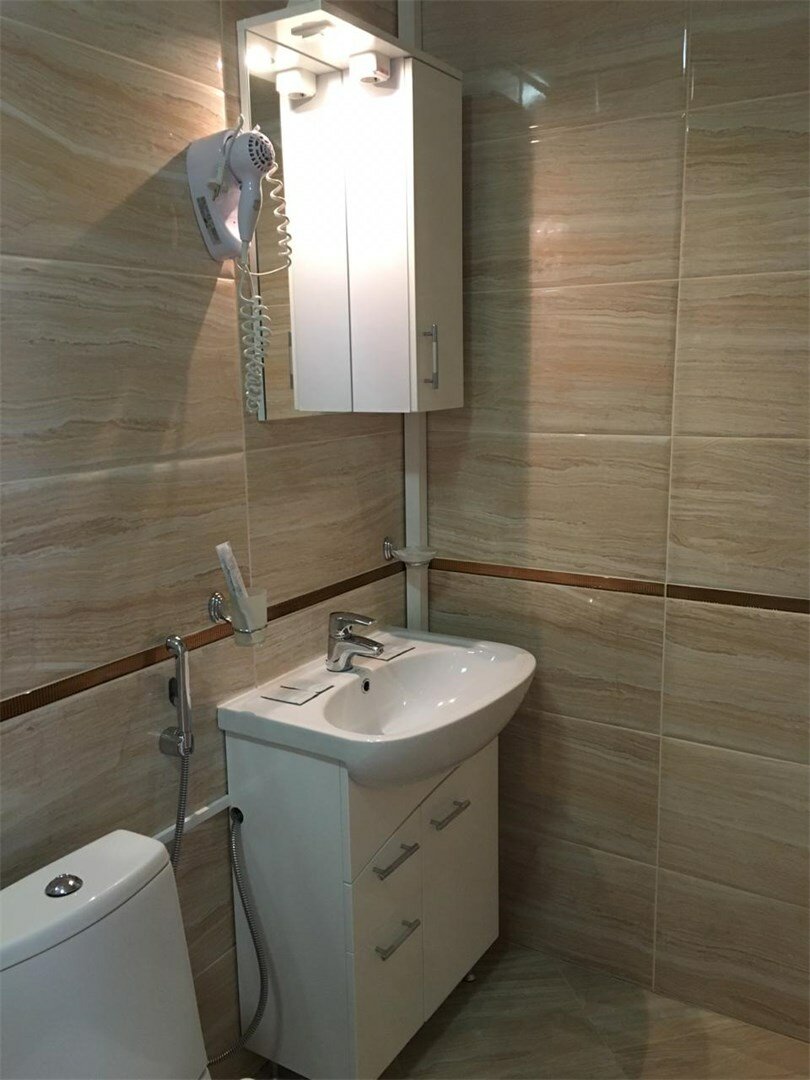 Гостиница Тета Тимашевск