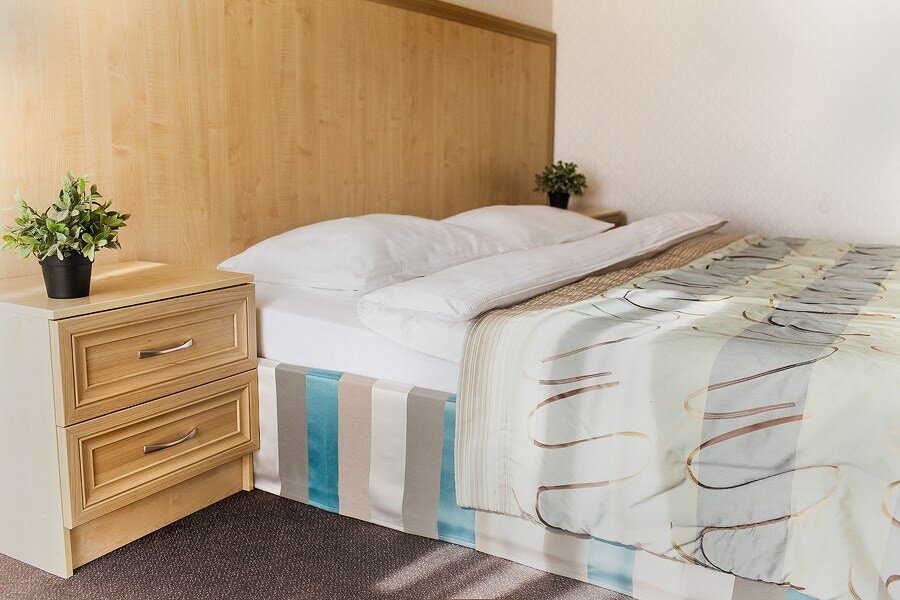 Гостиница Тета Тимашевск