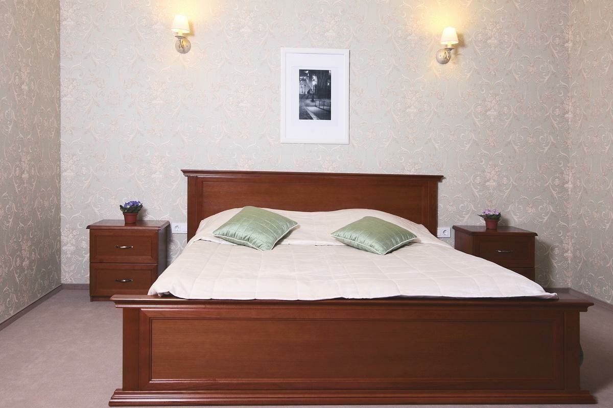 Гостиница Тета Тимашевск