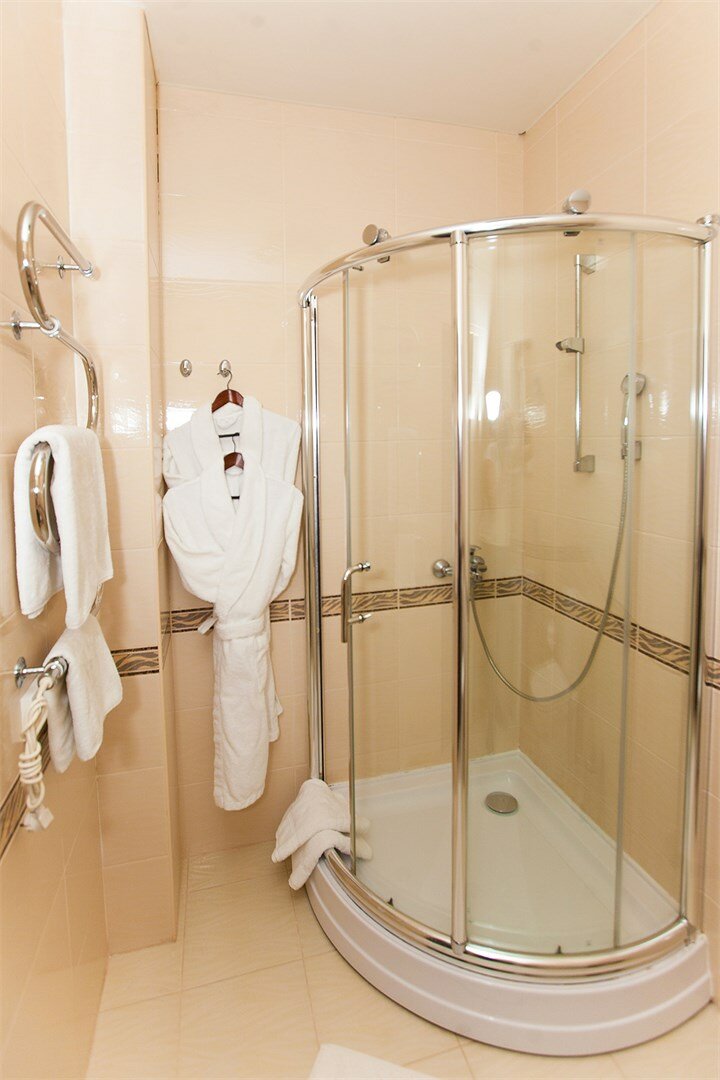 Гостиница Тета Тимашевск