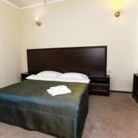 Гостиница Тета Тимашевск