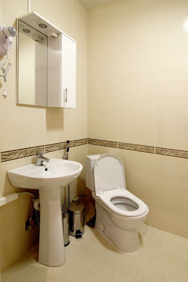 Гостиница Тета Тимашевск