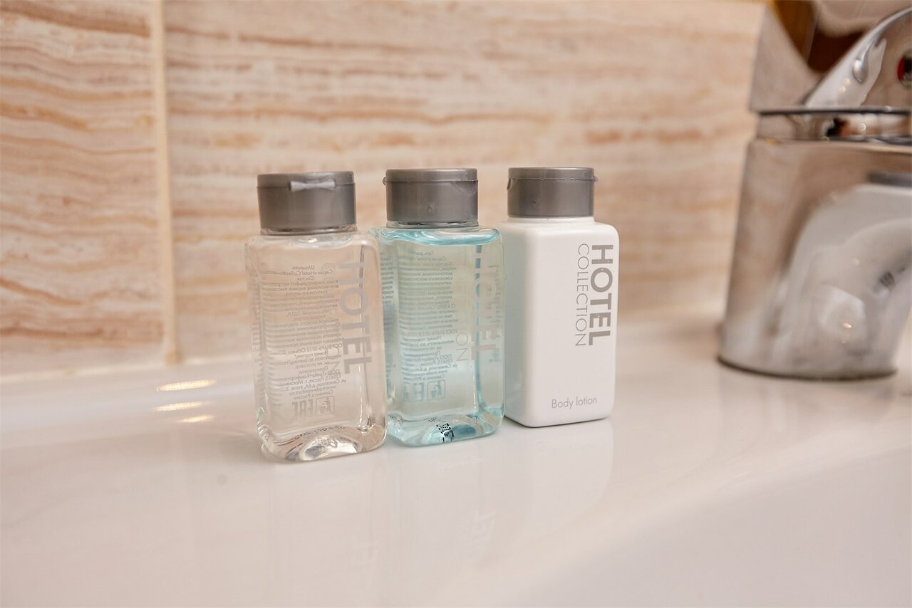 Гостиница Тета Тимашевск