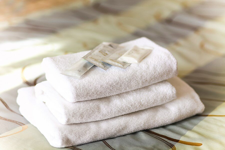 Гостиница Тета Тимашевск