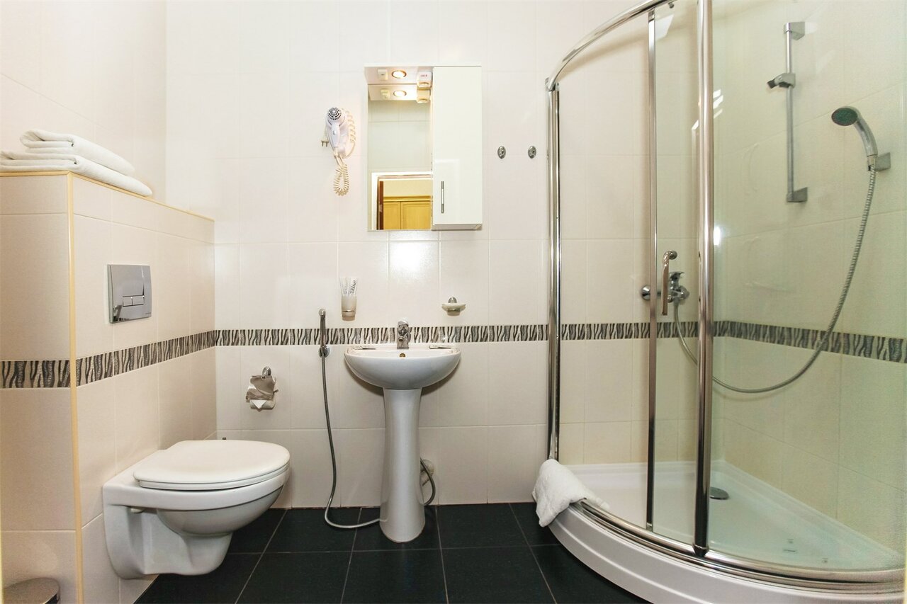 Гостиница Тета Тимашевск