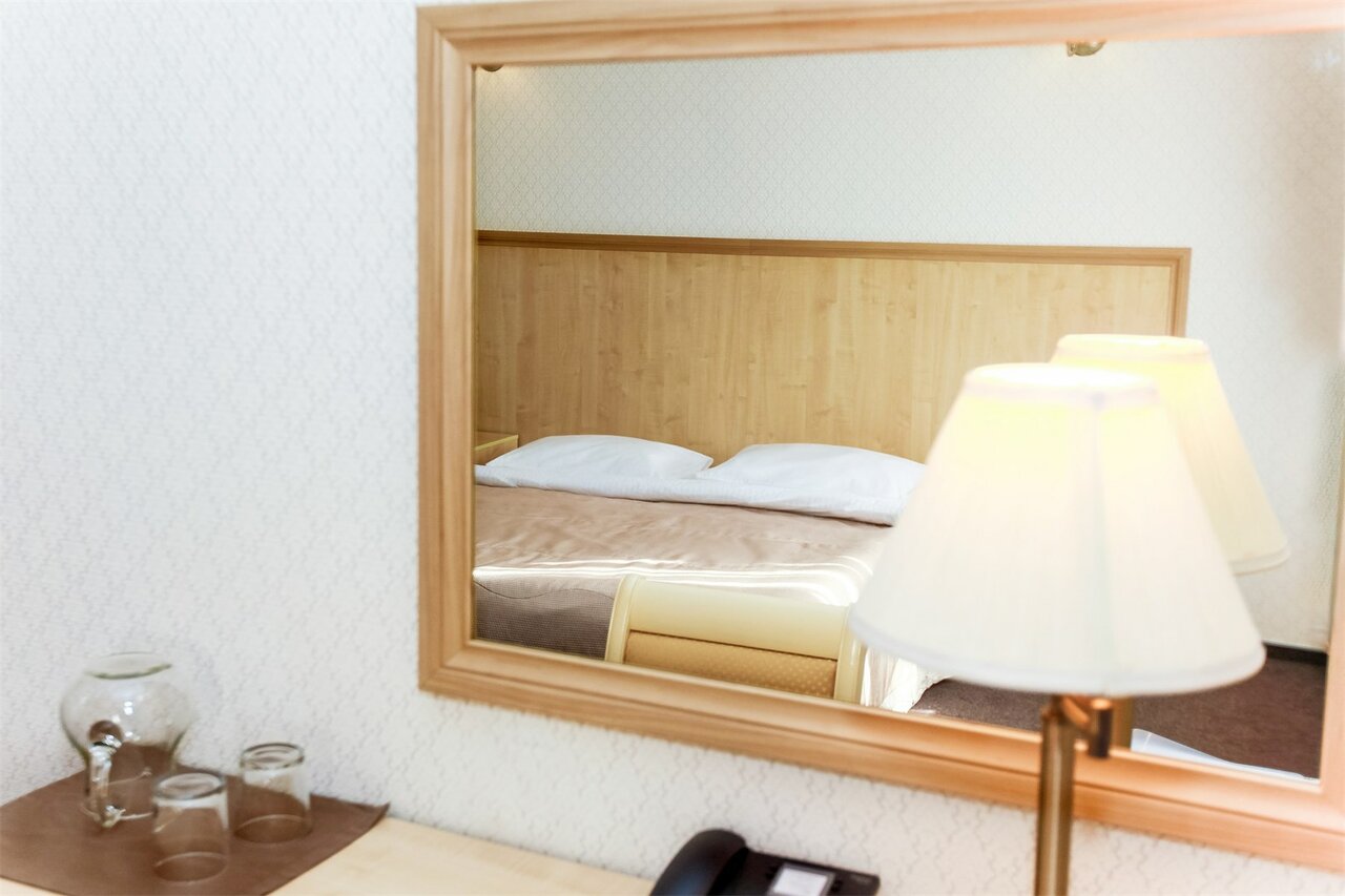 Гостиница Тета Тимашевск